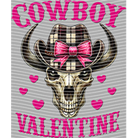 Valentine's Day-QRJ  7395